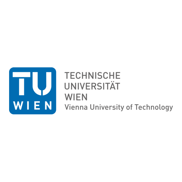 Vienna University of Technology Logo PNG Vector