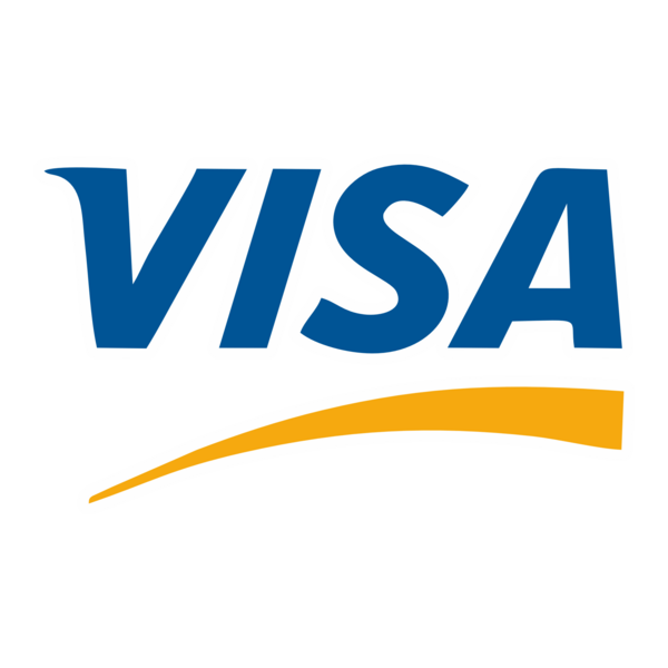 VISA Logo PNG Vector