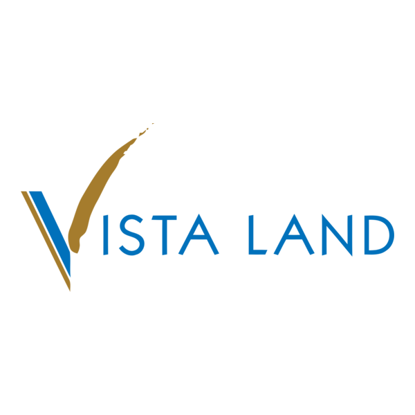 Vista Land Logo PNG Vector