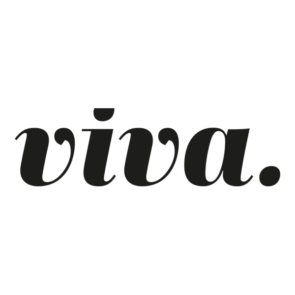 Viva magazine Logo PNG Vector