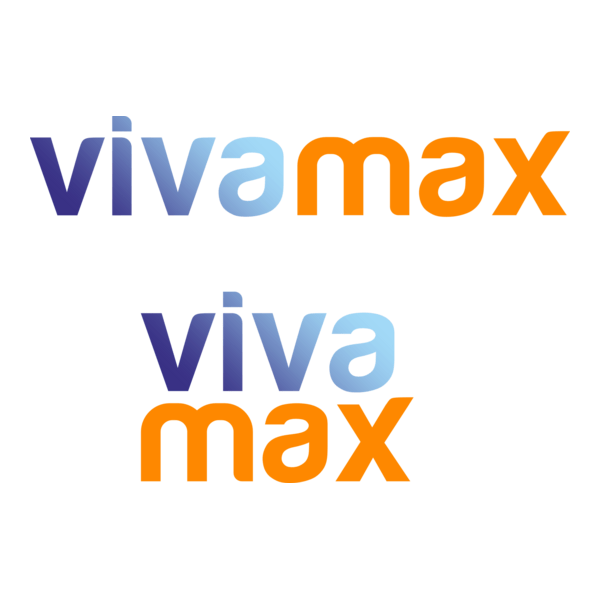VivaMax Productions Logo PNG Vector