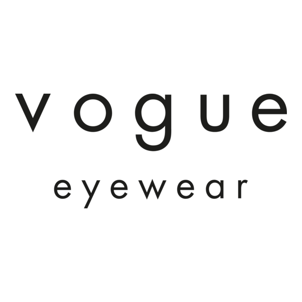 Vogue Eyewear Logo PNG Vector