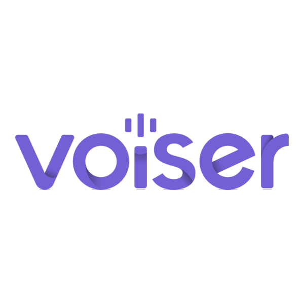 Voiser.net Logo PNG Vector