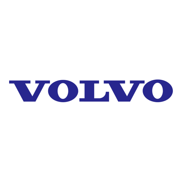 Volvo Logo PNG Vector