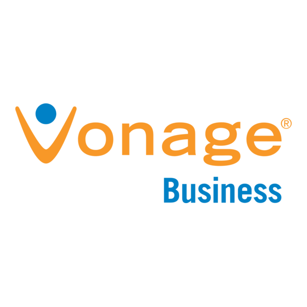 Vonage Business Logo PNG Vector