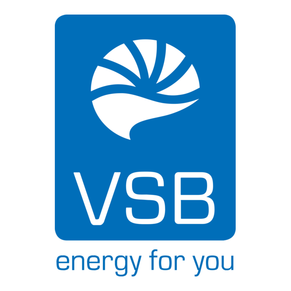 VSB Group Logo PNG Vector