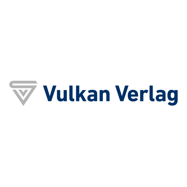 Vulkan-Verlag GmbH Logo PNG Vector
