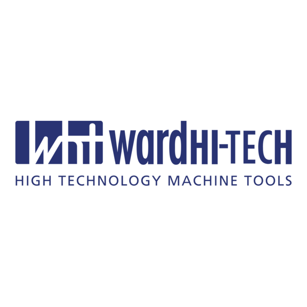 Ward Hi-Tech Logo PNG Vector