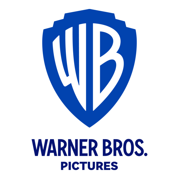 Warner Bros Logo PNG Vector