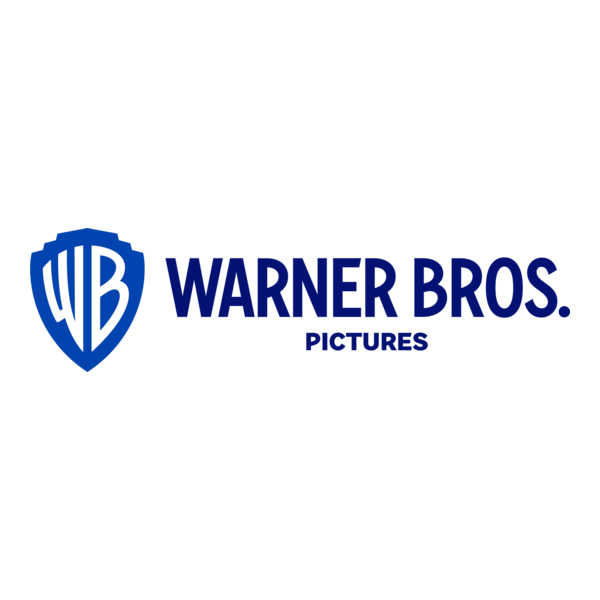 Warner Bros Logo PNG Vector