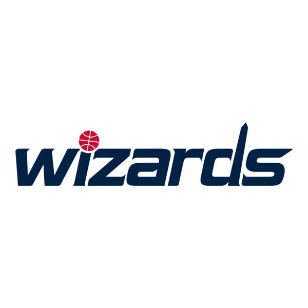 Washington Wizards Logo PNG Vector