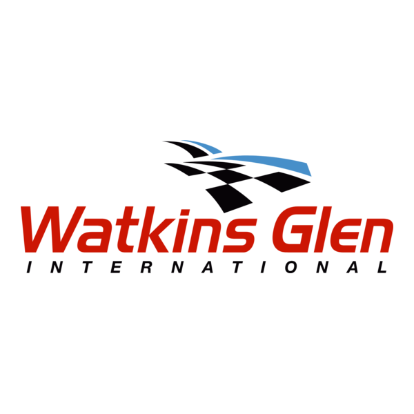 Watkins Glen International Logo PNG Vector