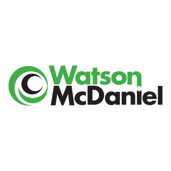 watson mcdaniel Logo PNG Vector