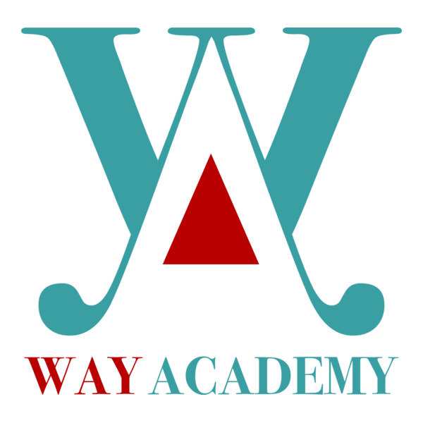 WAY Academy Logo PNG Vector