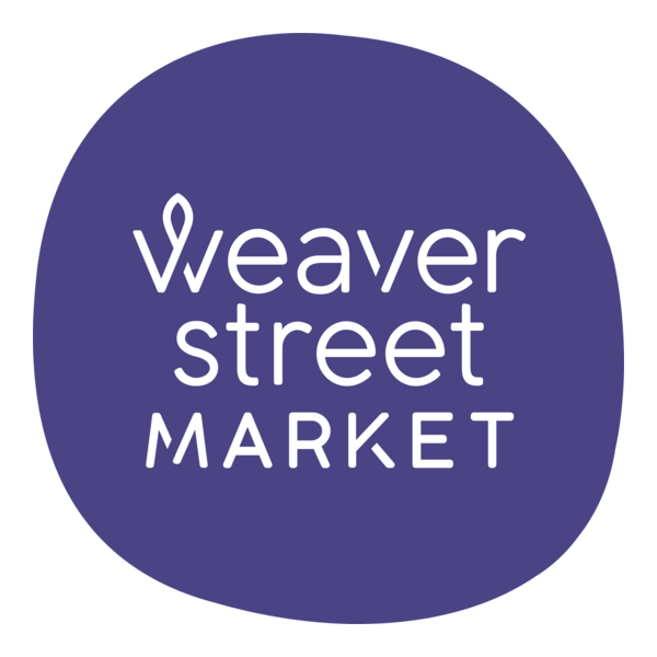 Weaver Street Market Logo PNG Vector