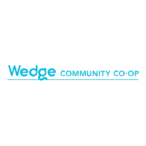 Wedge Community Co-op Logo PNG Vector