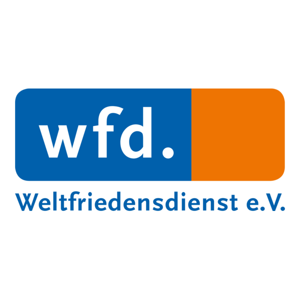 Weltfriedensdienst Logo PNG Vector