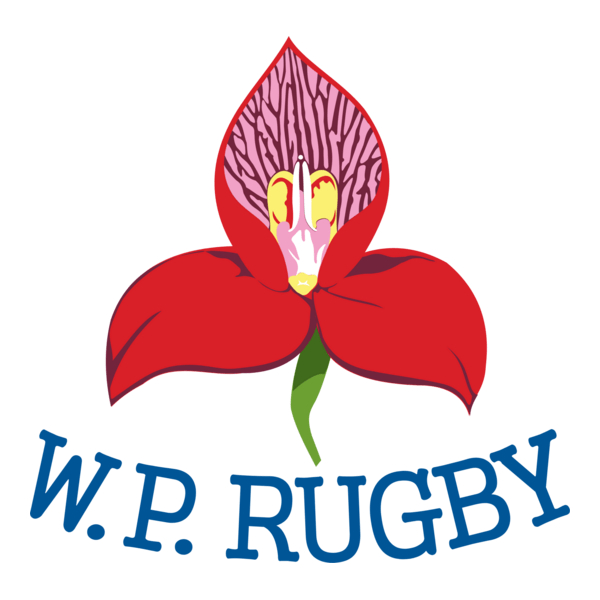 Western Province (WP Rugby) Logo PNG Vector