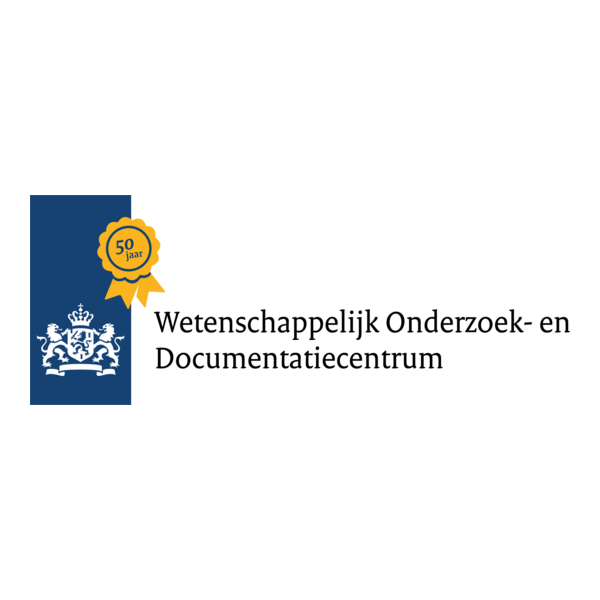 Wetenschappelijk Onderzoek- en Documentatiecentrum Logo PNG Vector