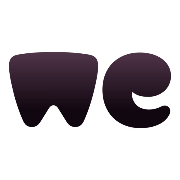 Wetransfer Logo PNG Vector