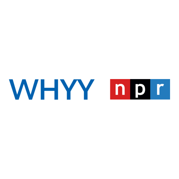 WHYY-FM Logo PNG Vector