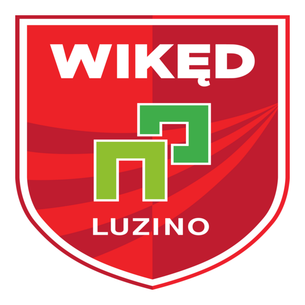 Wikęd Luzino Logo PNG Vector