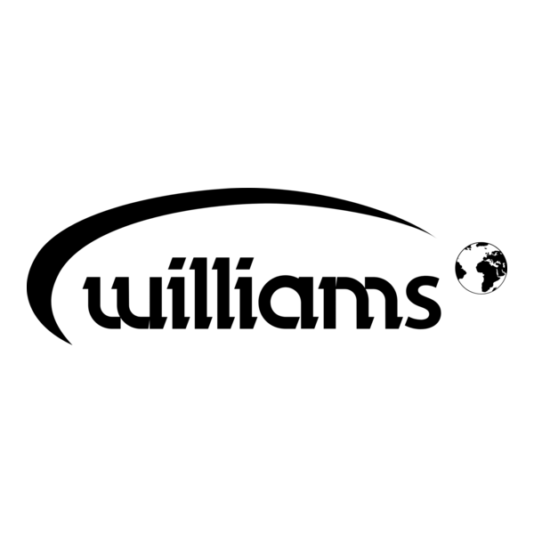 Williams Refrigeration Logo PNG Vector