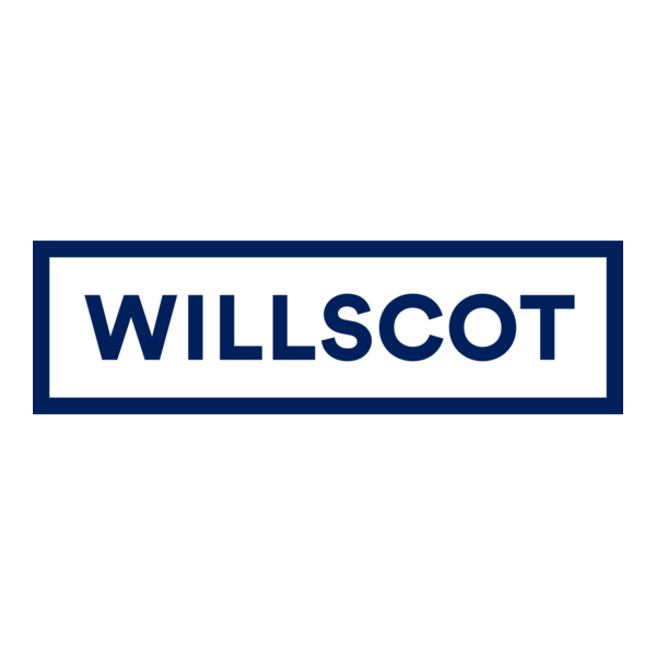 WillScot Logo PNG Vector