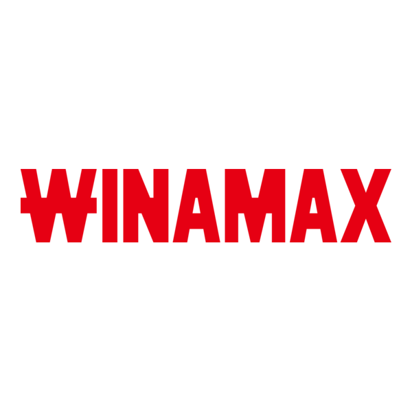 Winamax Logo PNG Vector