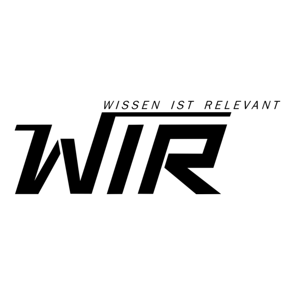 WIR Logo PNG Vector