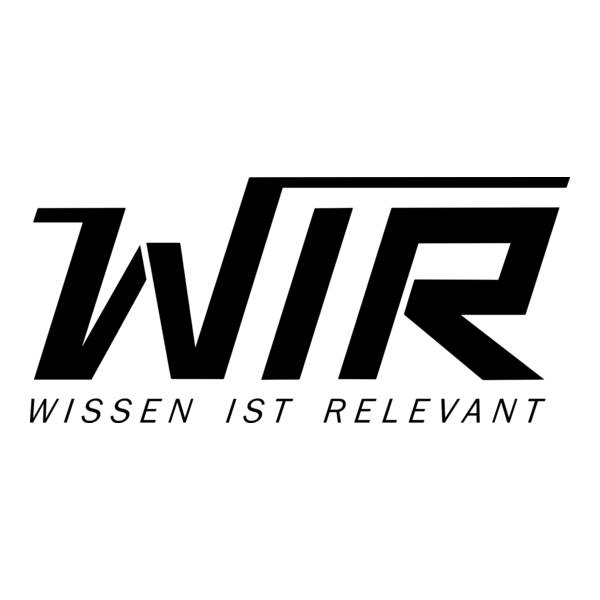 WIR Logo PNG Vector