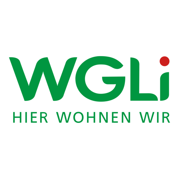 Wohnungsgenossenschaft Lichtenberg Logo PNG Vector
