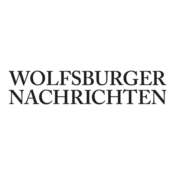 Wolfsburger Nachrichten Logo PNG Vector