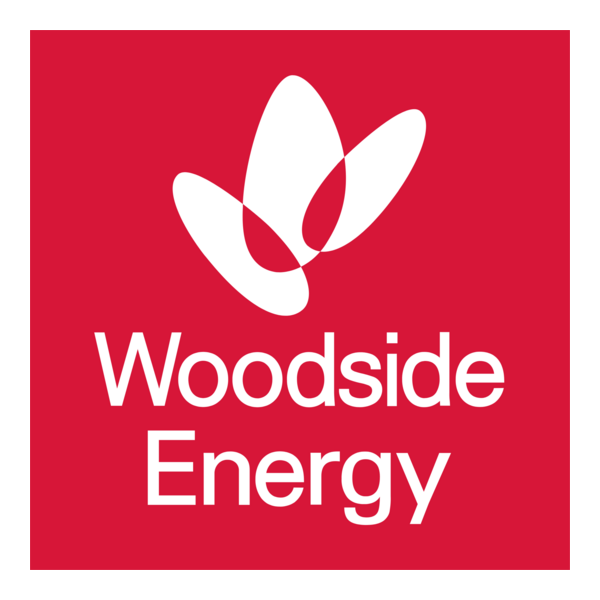 Woodside Energy Ltd Logo PNG Vector