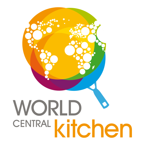 World Central Kitchen Logo PNG Vector