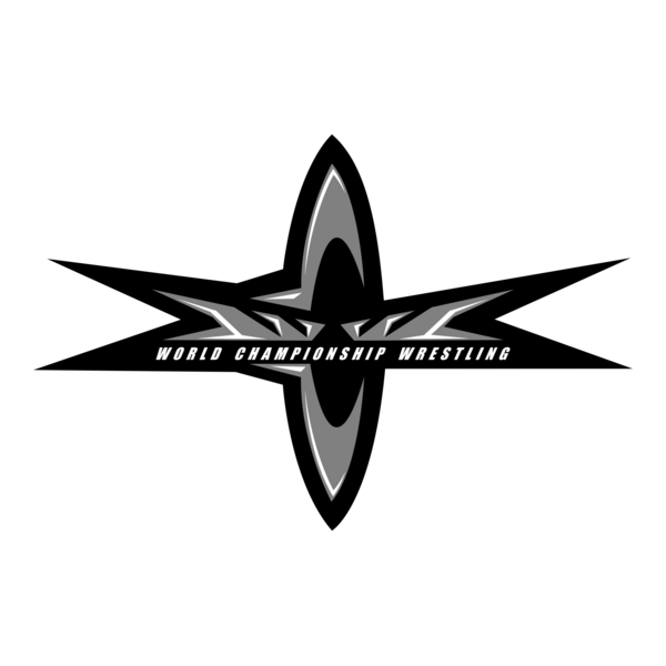 World Championship Wrestling (1999-2001) Logo PNG Vector