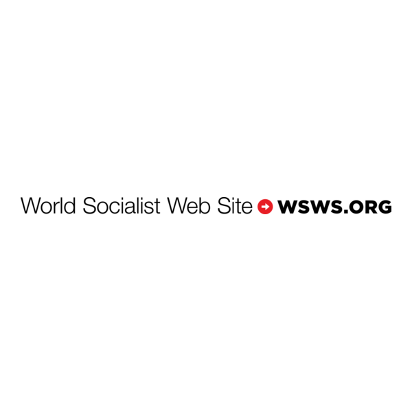 World Socialist Web Site - WSW.ORG Logo PNG Vector
