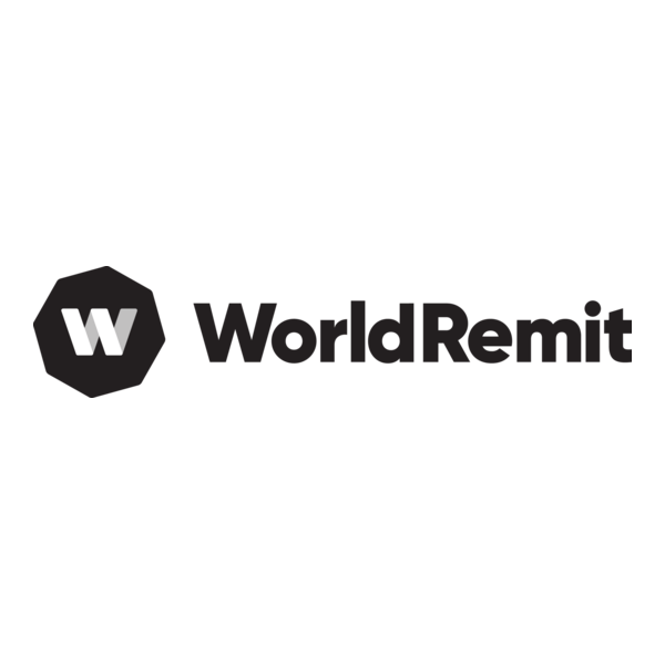 WorldRemit Logo PNG Vector
