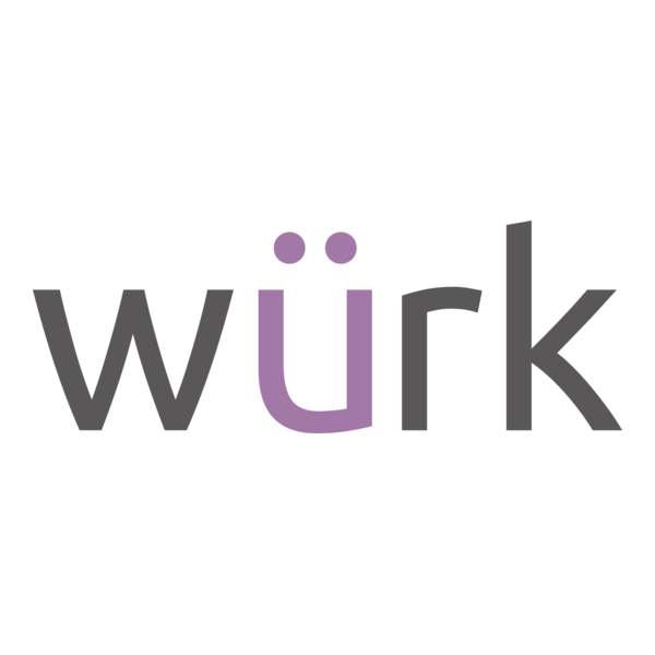 Wurk Logo PNG Vector