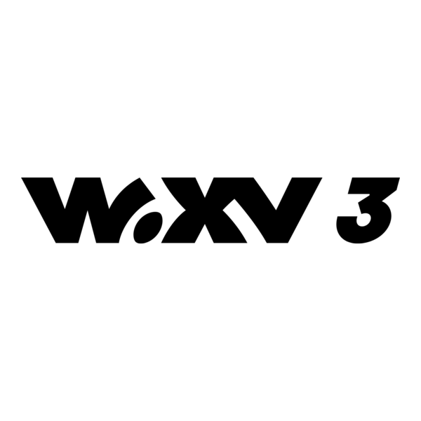WXV 3 Logo PNG Vector