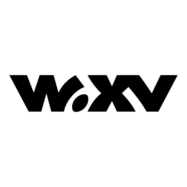WXV Logo PNG Vector