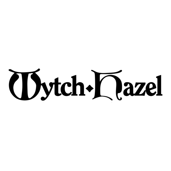 Wytch Hazel band Logo PNG Vector