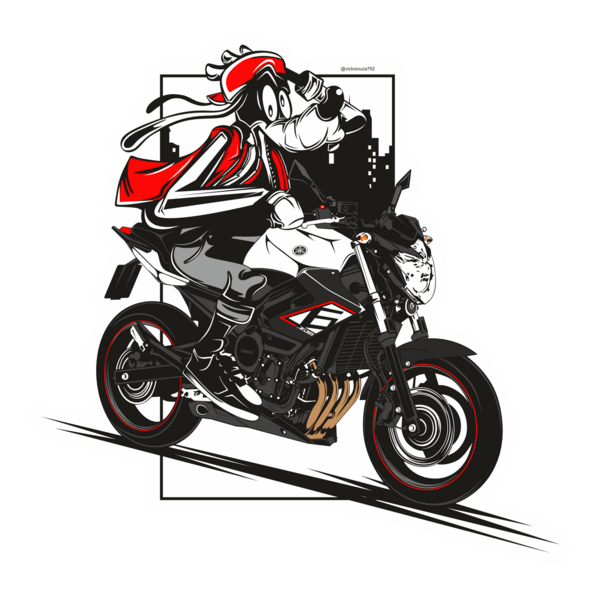XJ6 ''cachorro loko'' Logo PNG Vector