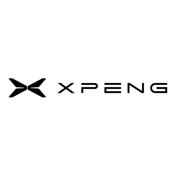 XPeng Logo PNG Vector