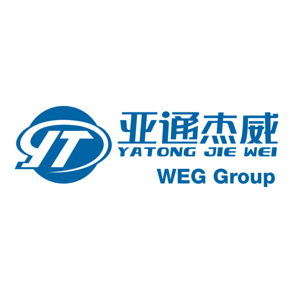 Yatong Jie Wei Logo PNG Vector