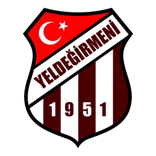 Yeldeğirmenispor Logo PNG Vector