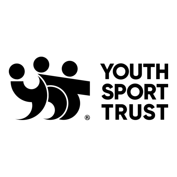 Youth Sport Trust Logo PNG Vector
