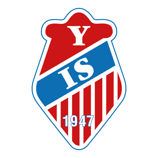 Ytterby IS Logo PNG Vector