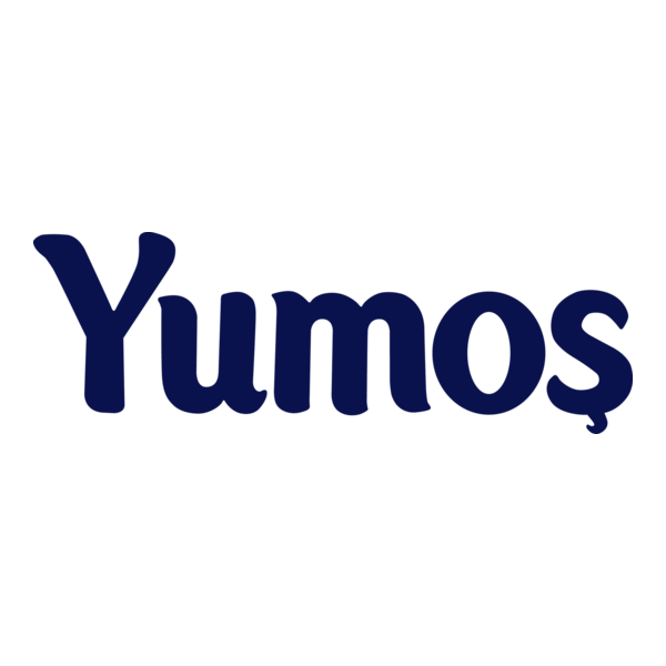 Yumoş Logo PNG Vector