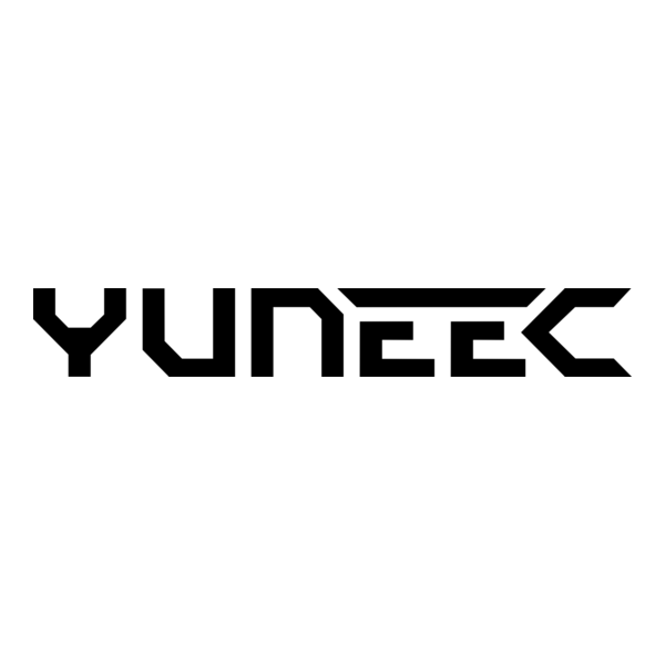 Yuneec Logo PNG Vector